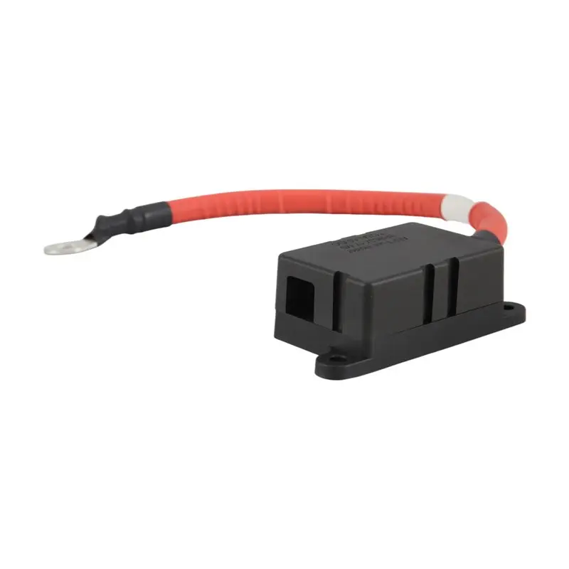 Car Fuse Cable Fuse Accessories Parts For Alternator Consumer Electronics-M54K