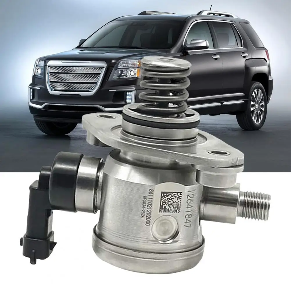 

Electric Fuel Pump Energy-efficient Fuel Pump Direct Replacement Fuel Pump Assembly 12641847