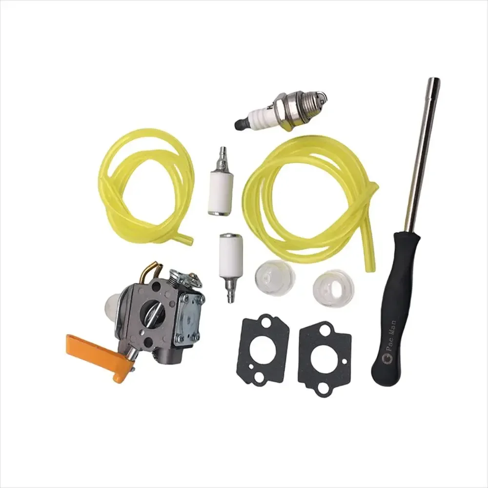المكربن ل RYOBI 26cc المتقلب RY26500 RY26520 RY26540 RY26901 ل Homelite UT-20004-A -B UT-20024-A -B سلسلة الانتهازي