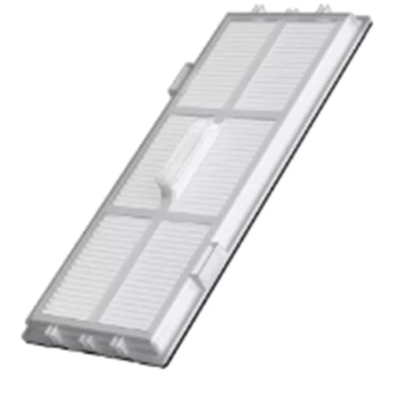 YCOC-роликовая щетка, фильтр, боковая щетка, швабра, мешок для пыли для Roborock S8 Pro Ultra, S8 +, аксессуары для пылесоса