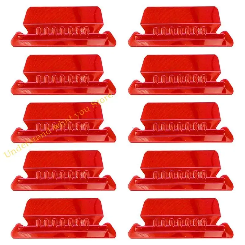 

J60A вкладки папки с вставками для подвесных папок 2 -дюймовые пластиковые вкладки папки