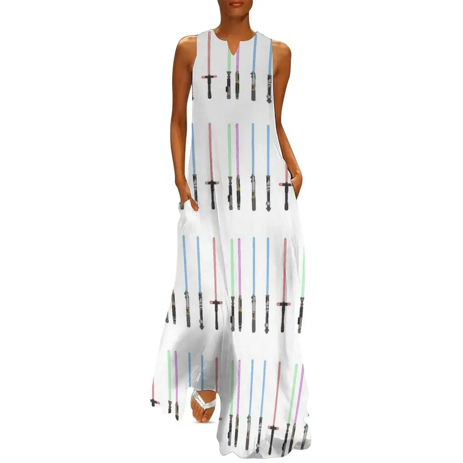 

Lightsabers Long Dress sensual sexy dress for women women dresses Woman clothing elegant party dresses for women 2025 Dress