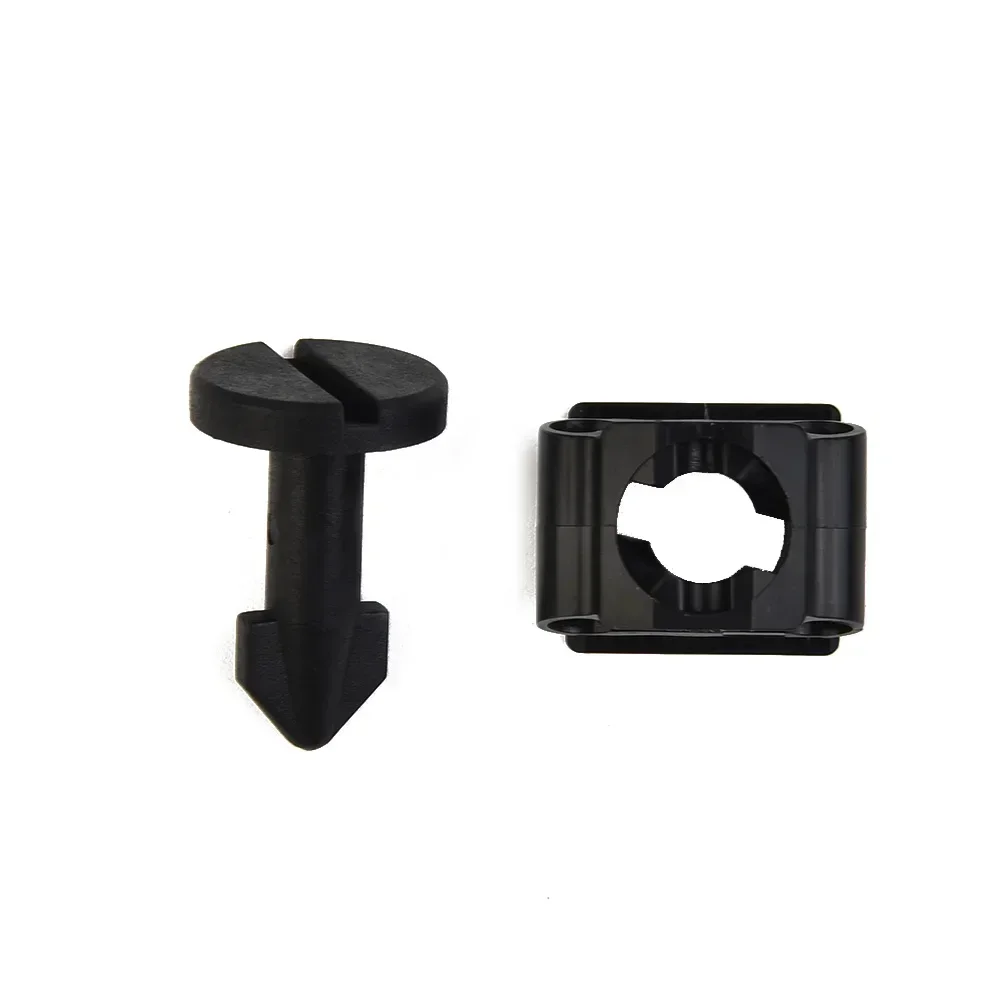 Durable High Quality Road Home Indoor Outdoor Stay Grommet Engine Cover Stud Accessories Plastic 91501-SS8-A01 For Honda