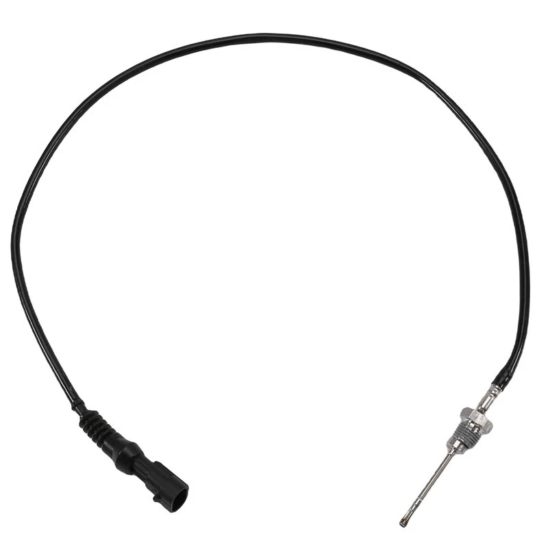 Exhaust Temperature Sensor OE 1689811 3468052 1677124 1810690 For DAF