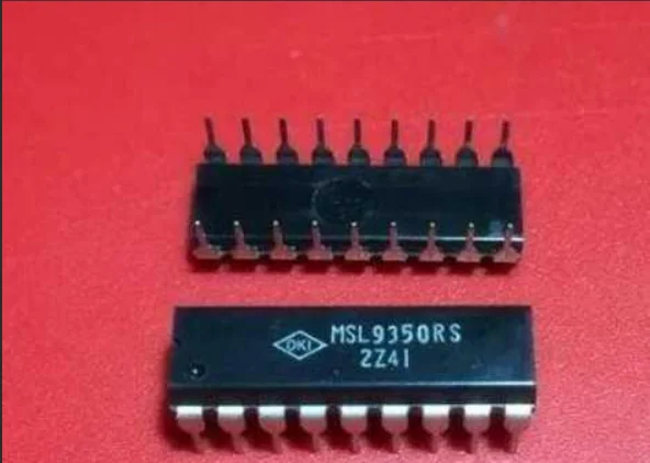 Mxy original DIP chip 5pcs  MSL9350RS AN8169 2600 L2720 XR1091ECP  TC9217P UPD6144AC-001  CXA1115BP  AN8169NK  UPC624C