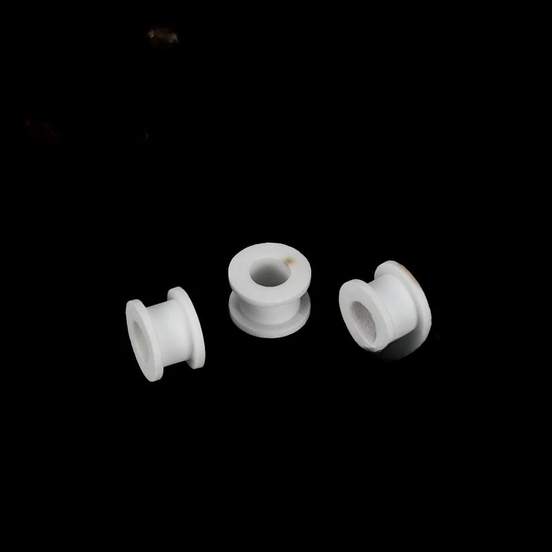 

Ceramic Pulley, Double Ceramic Ring, Insulating Ceramic Wheel Custom Processing & Customization Based on Drawings & Samples