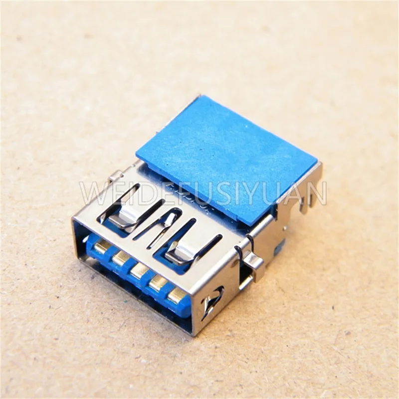 3.0 USB Jack Port Conector Soquete Fêmea Para Samsung NP550P5C 550P5C NP550P7C 550P5CL 550P7C
