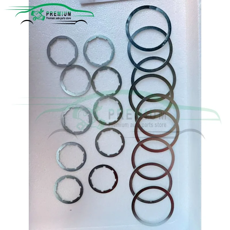 

0AM DQ200 New Clutch Adjusting Washer DSG7 Suit For VW Replacement Car Accessories Filters Gaskets Oil 965235A 965235B