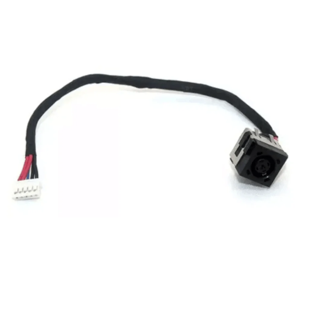

DC Power Jack cable For Dell Inspiron 14 7447 7000 P55G001 laptop DC-IN P55G001