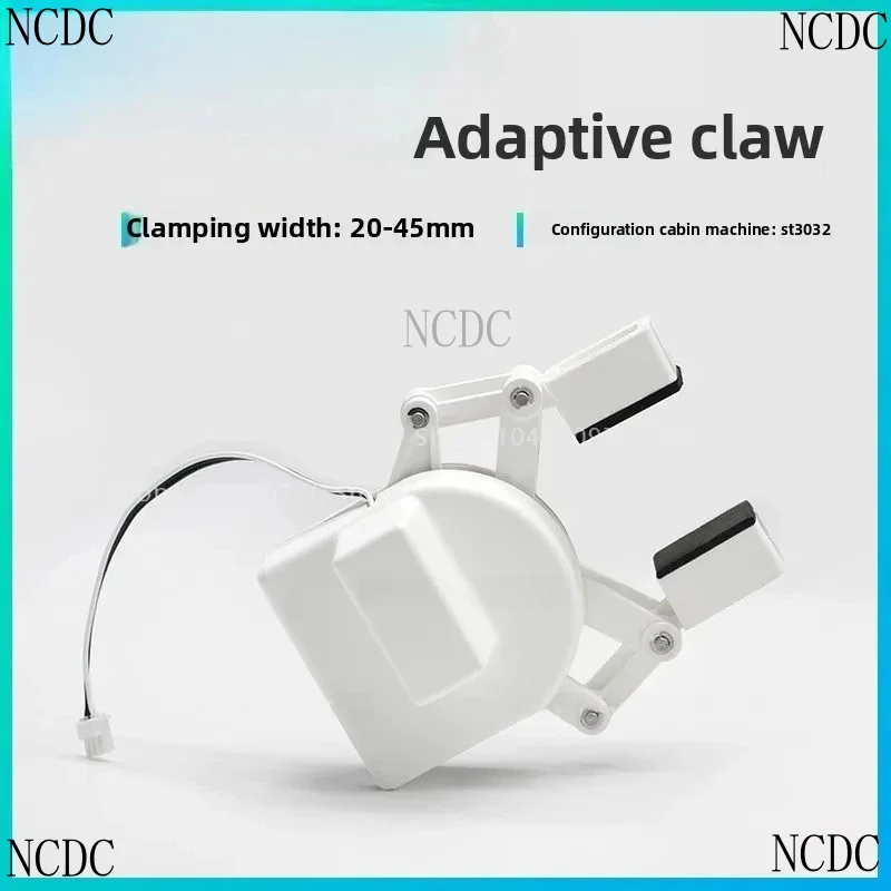 Suitable Elephant Robot - Mycobot Robotic Arm - End Effector/Plane/G-Base/Claw