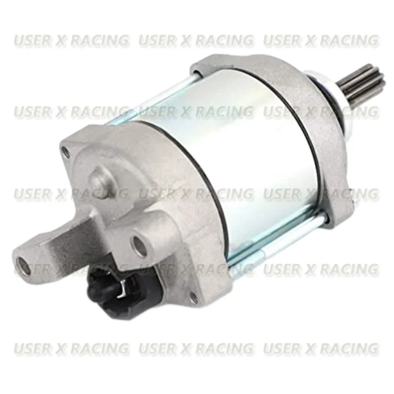 USERX Universal motorcycle Starting motor for SH150i  KTF150  2010 31200-KTF-981 Real materials