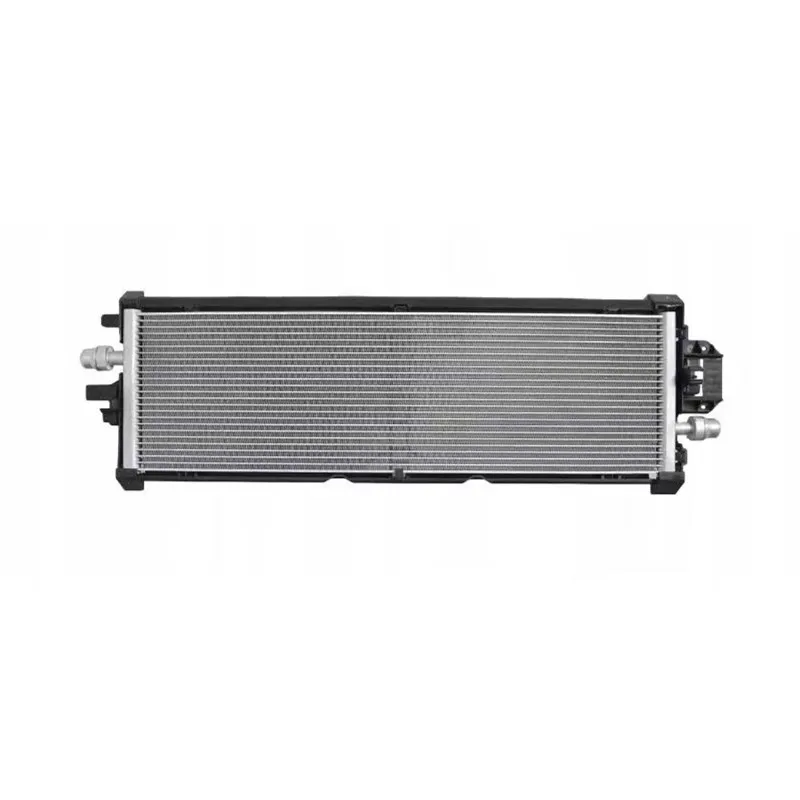 New OEM 1077082-00-C 107708200C Front Cooling Radiator For 2017-2021 Tesla Model 3 M3