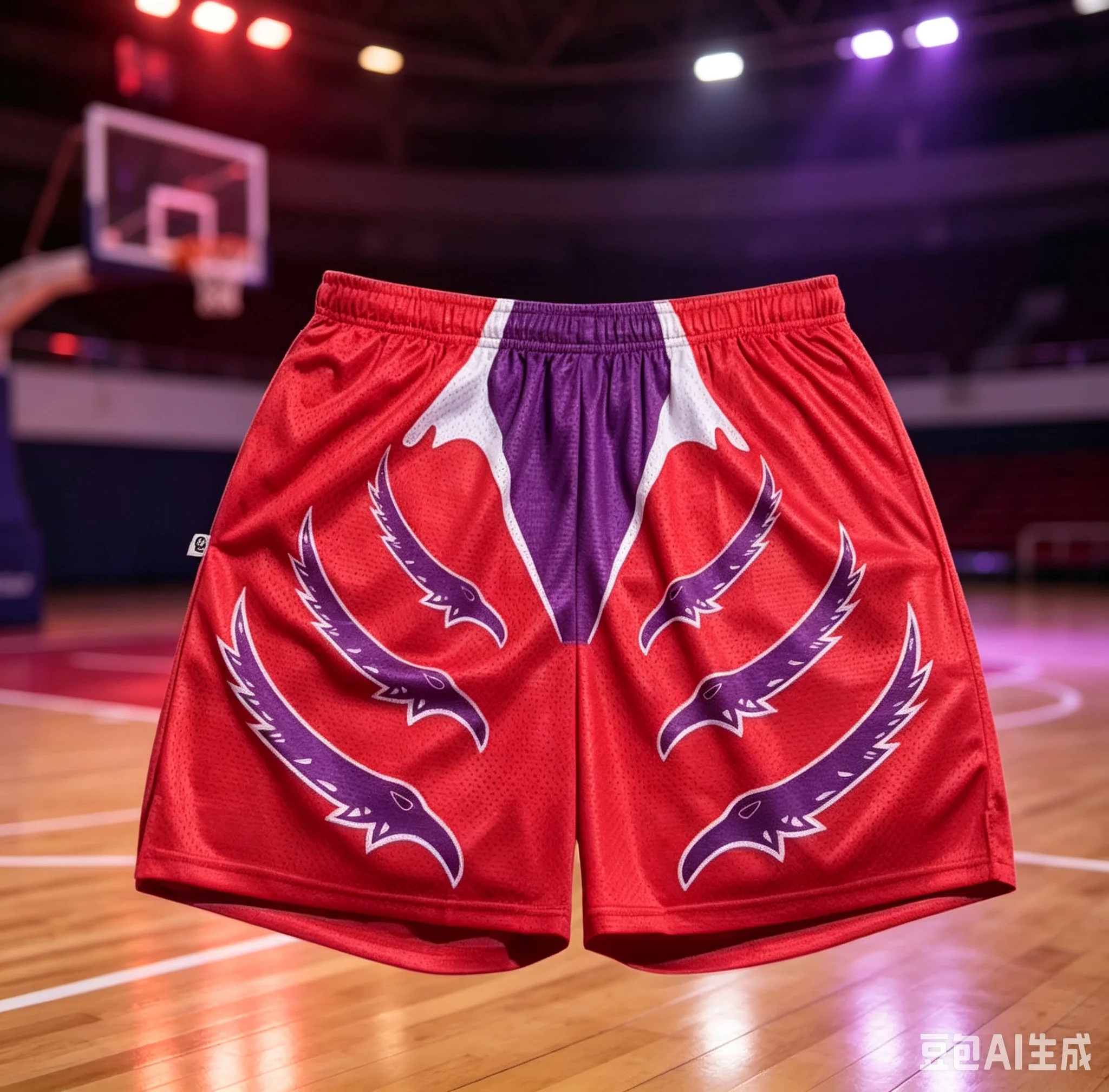 New 2026 Men The Undertaker Retro Basketball Mesh Shorts Y2K Oversized Quick Drying Shorts Suitable