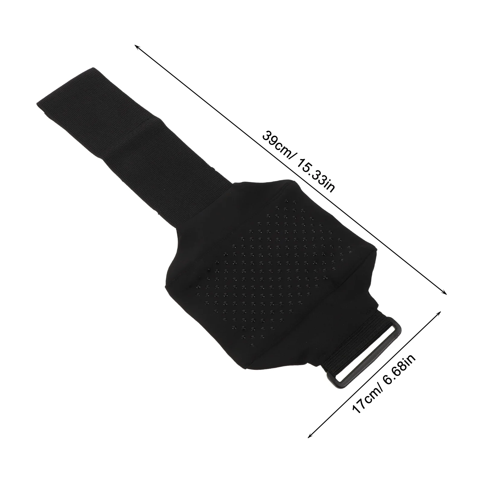 Running Phone Belt: Adjustable Leg Band Phone Holder For Workout Fitness Sports Running Gear For Outdoor Exercise