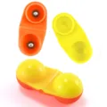 Yellow Orange-10pcs
