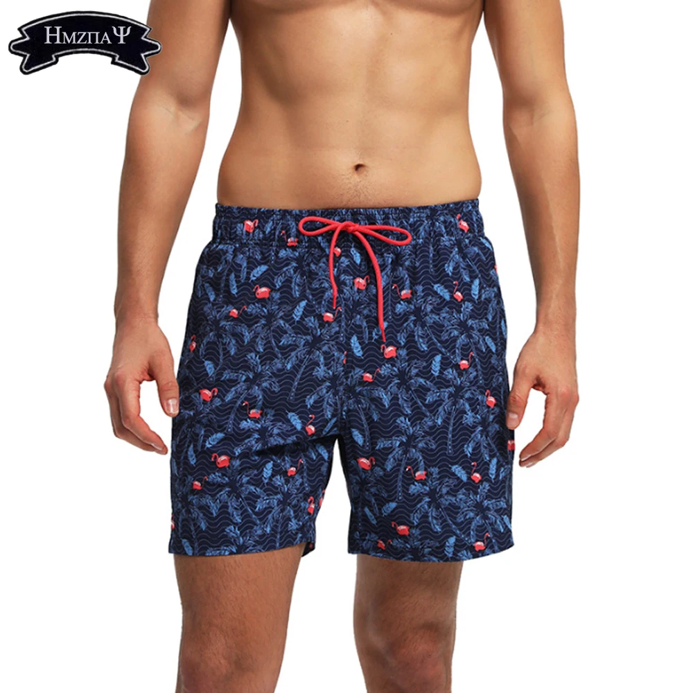 

Men's Quick Dried Sports Surfing Beach Pants Casual Running Shorts Running Basketball Tennis Fitness Swimming Pants