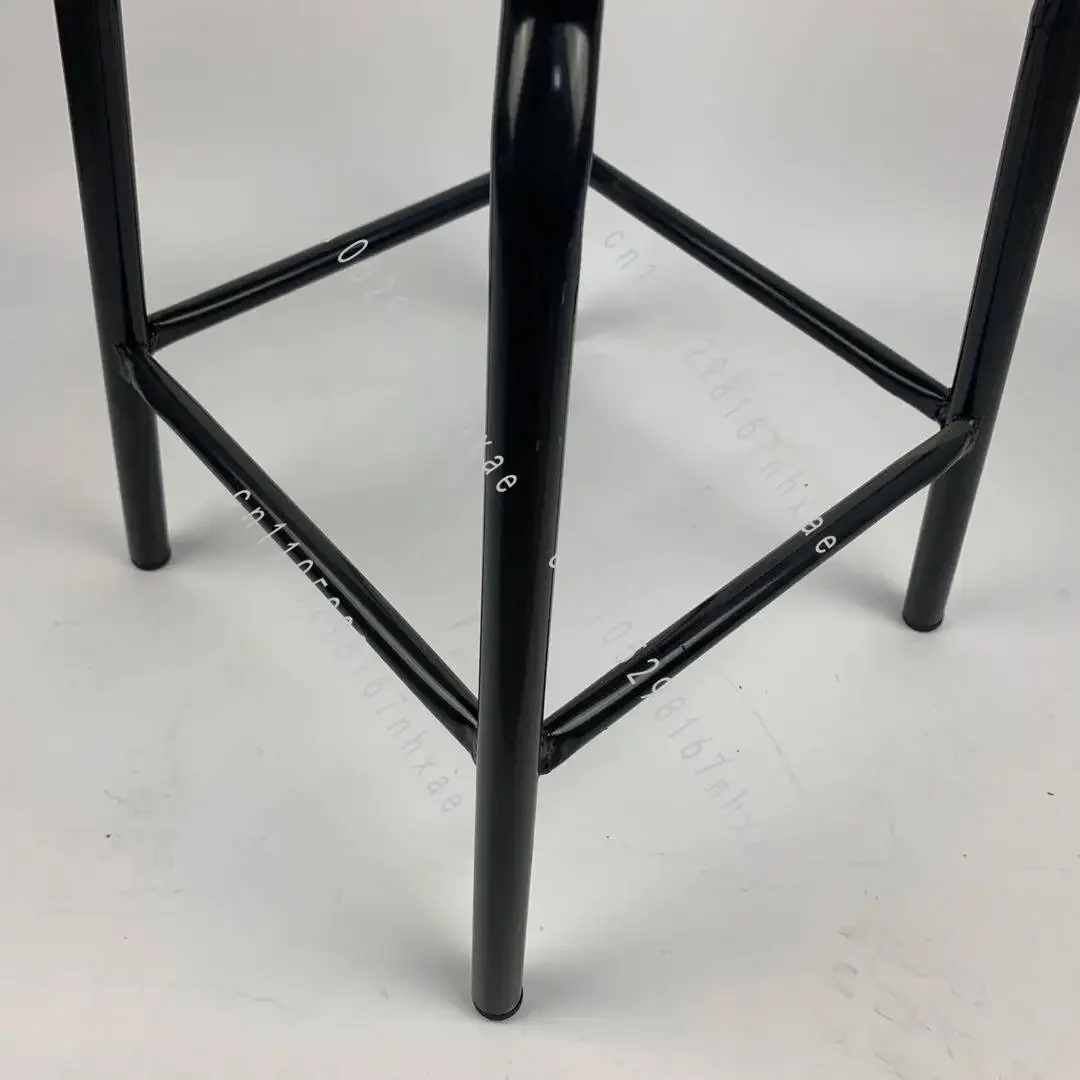 Workshop Stool Anti-static Round Anti-static Stool Factory Round Stool