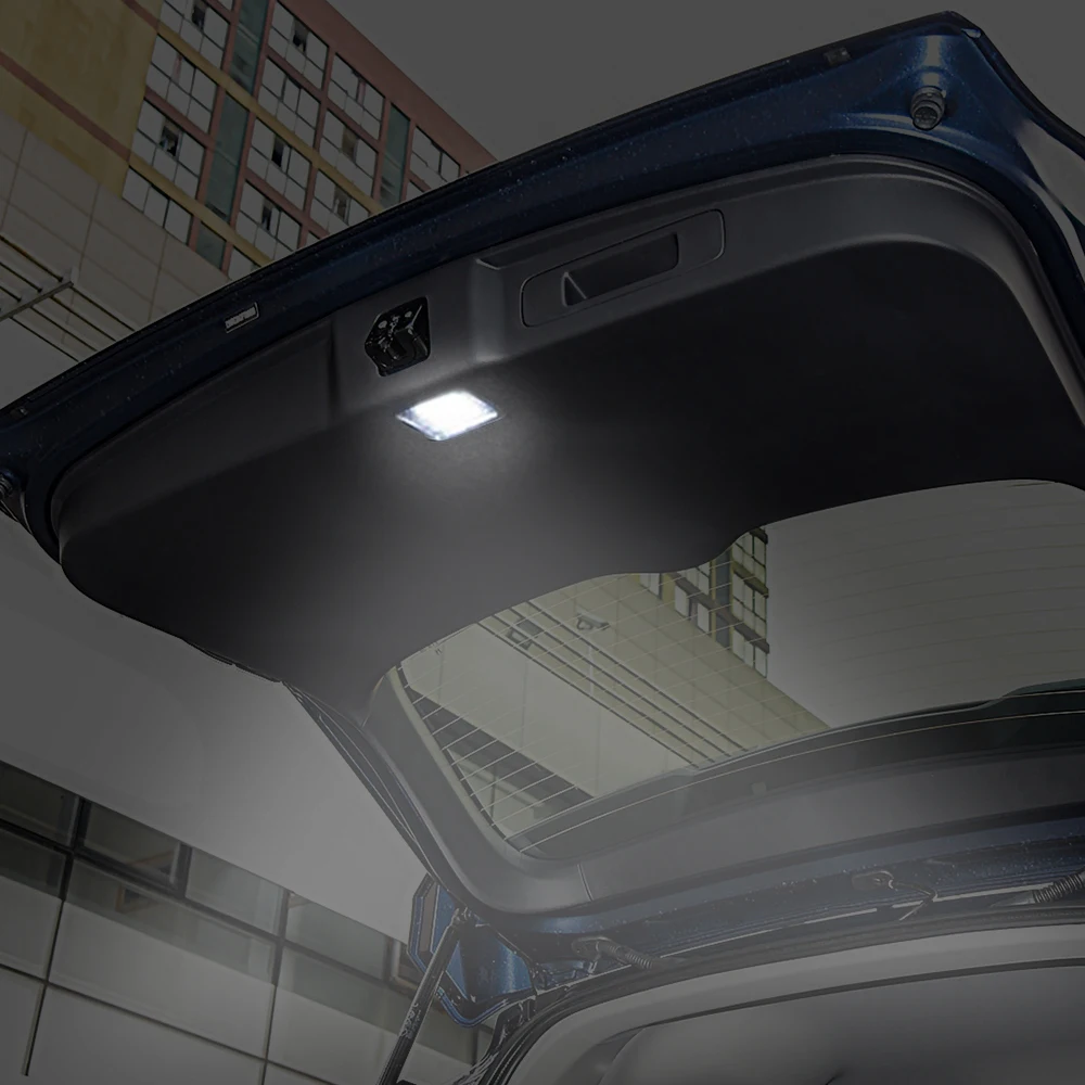 

Для Honda CRV G6 2023 2024 2025 светильник для кемпинга светодиодный светильник багажника лампа задней двери салон автомобиля ремонт чемодан ночь