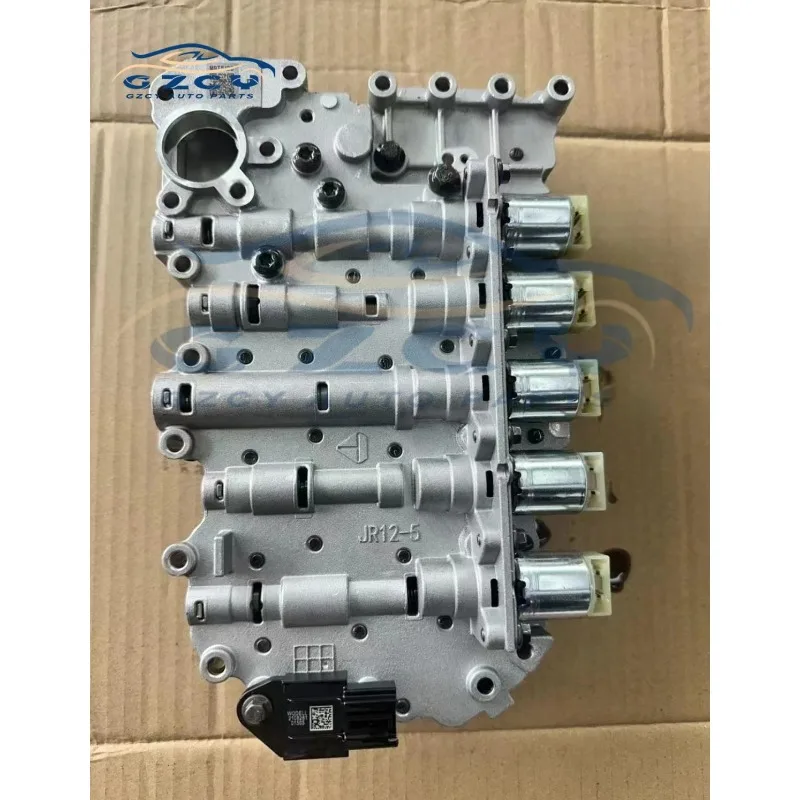 

Корпус клапана коробки передач CVT180 подходит для Roewe i5 i6 PLUS RX3 PRO. MG MG5 2-го поколения Новый