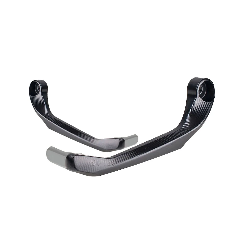 Motorcycle Bow Guard Brake Clutch Handguard Clutch Lever Protector For Ducati Diavel V4 Diavel 1260 S 2019-2024 DIAVEL V4 2025
