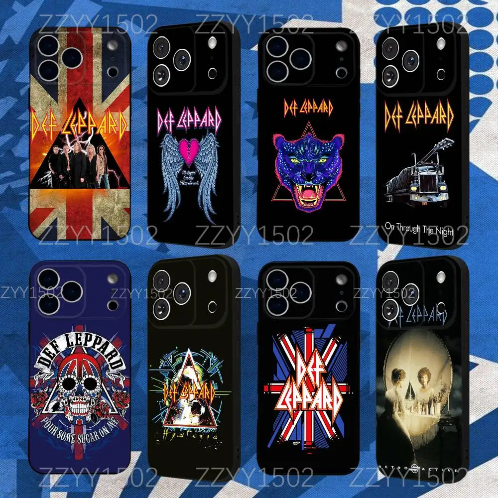 D-Defs Hysteria L-L…