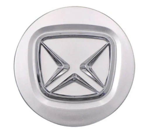 4pcs Wheel Rim Center Cap Cover Hubcaps FOR JMC yusheng s350