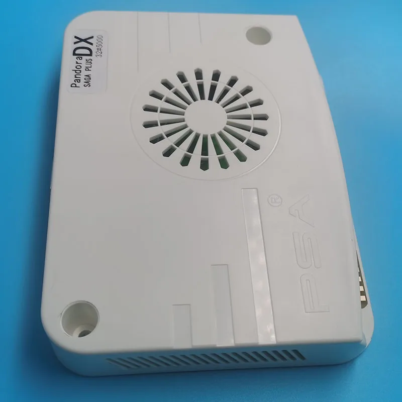 Novo 9800 em 1 pandora saga dx placa jamma de arcade especial crt cga vga hdmi-compatível tem 3p 4p gravação de pontuação alta 3d