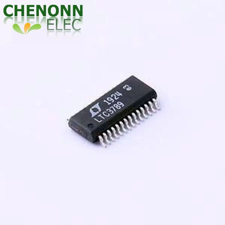 3PCS/LOT LTC3789EGN#TRPBF (DC DC Converters)