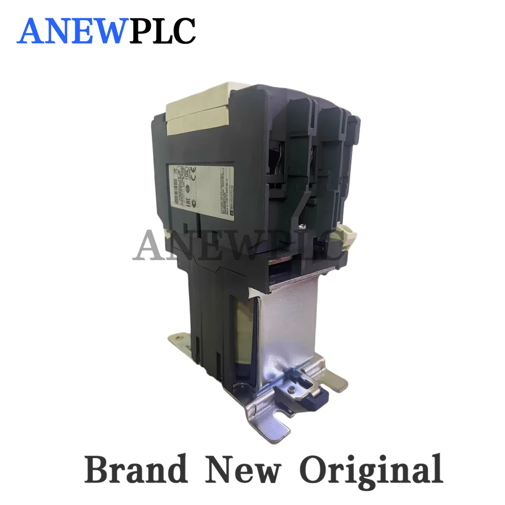 Picture 4: New Original For Schneider LC1D80BD LC1D95BD LC1D115BD DC24V TeSys Module