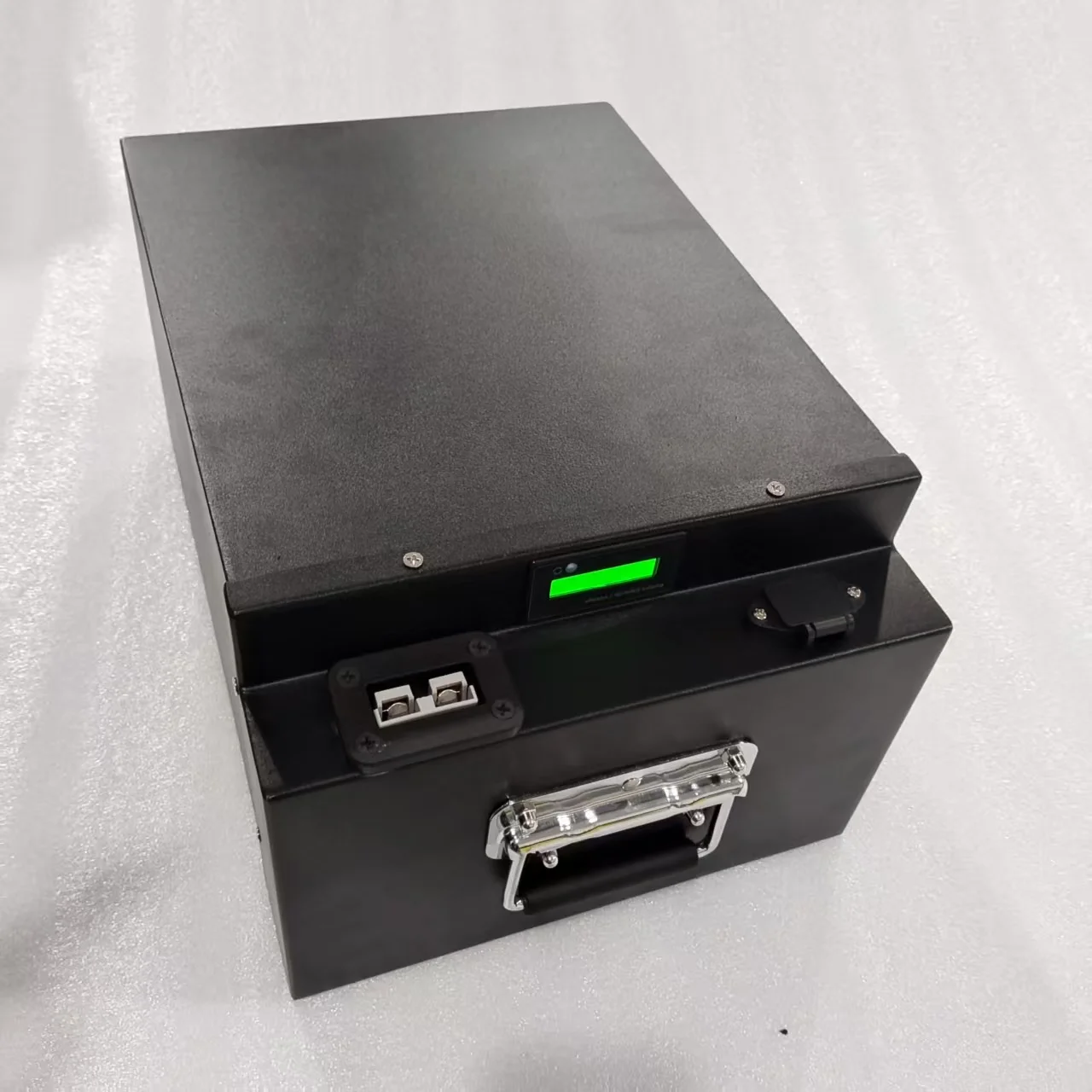48V 60V 72V 40AH 84V 20AH 96V 25AH Lithium Ion Battery Li-ion For Forklift Truck Vehicle