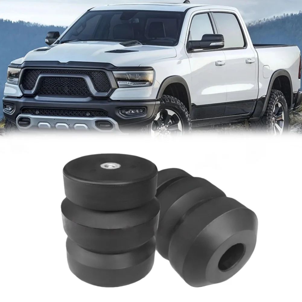 

Комплект усиления задней подвески 2000-2020 для Tahoe, GMC, Chevrolet GMRYS4, комплект пружин-усилителей задней подвески, аксессуары