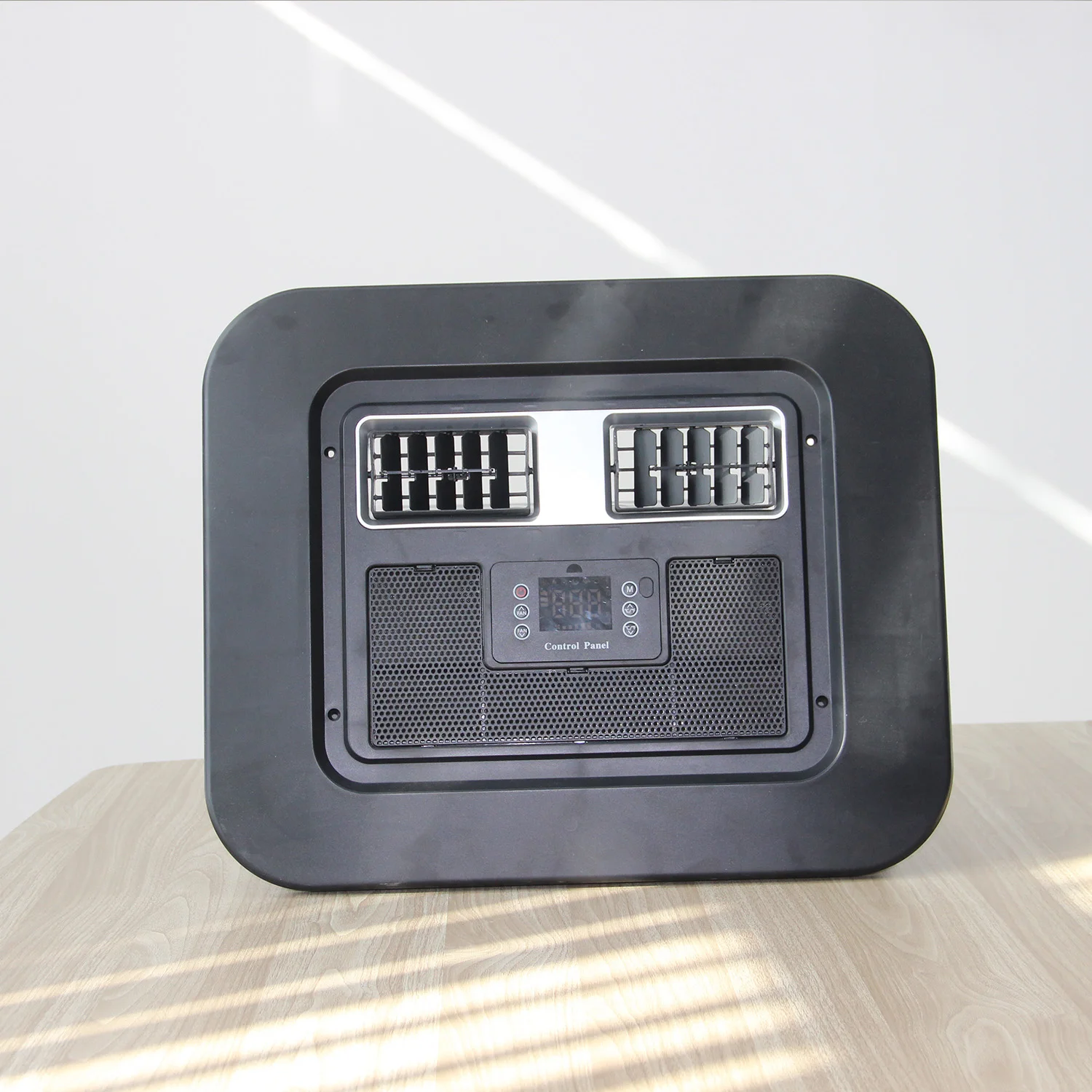 مكيف هواء فان Rv 12 فولت Climatizator Camper Caravan مكيف هواء 12 فولت 12 فولت #6