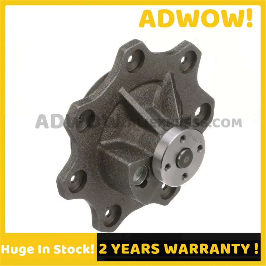 

Water Pump for Perkins WGDF7002 WGEF7003 Engine 1830606C95 1830606C94 1817687C92 1306-E87TA