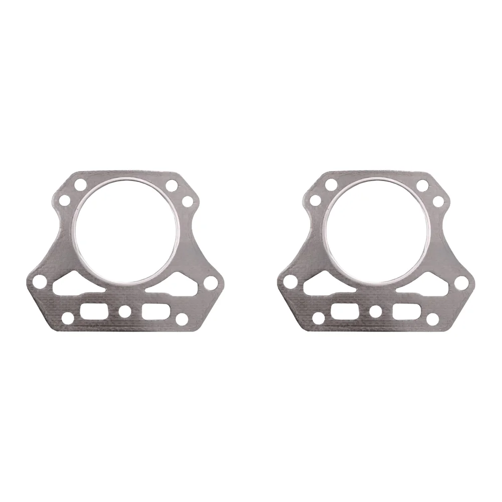 Cylinder Head Gasket For Kawasaki FH541V FH580V Engine Replaces 11004-7016 11004-7010 Durable= Metal Seal Repair Kit