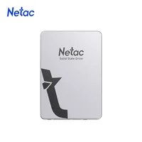Netac SSD 1tb 2tb 4tb 2,5 ''SATAIII SATA SSD 512gb 256gb HD SSD disco duro HDD unidades internas de estado sólido para ordenador portátil PC