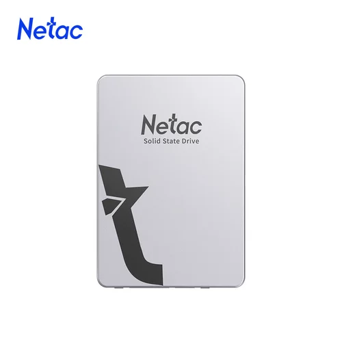Netac SSD 1tb 2tb 4tb 2,5 ''SATAIII SATA SSD 512gb 256gb HD SSD disco duro HDD unidades internas de estado sólido para ordenador portátil PC