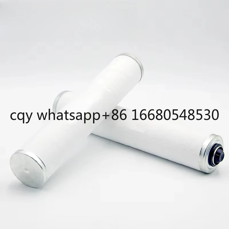 

Exhaust Filter V532140159 0532140159 Oil Mist Separator for Vacuum Pump R5RA0155A R5RA0160D-305D Wordfik Replacement Parts