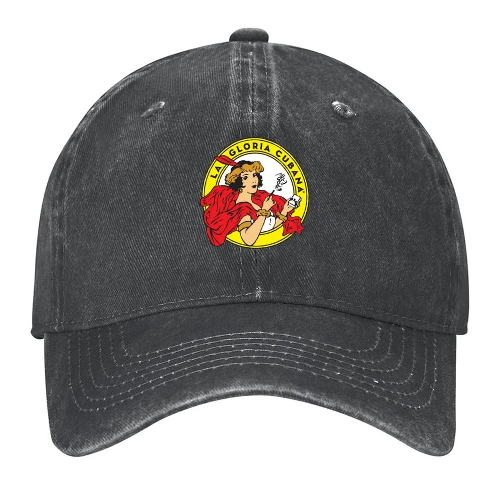 

The premium cigar industry Baseball Cap Sports Cap Horse Hat birthday Luxury Brand Mens Women's