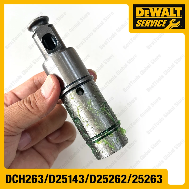 Spindle Assembly For DEWALT N418052 DCH263 D25143 D25262 D25263