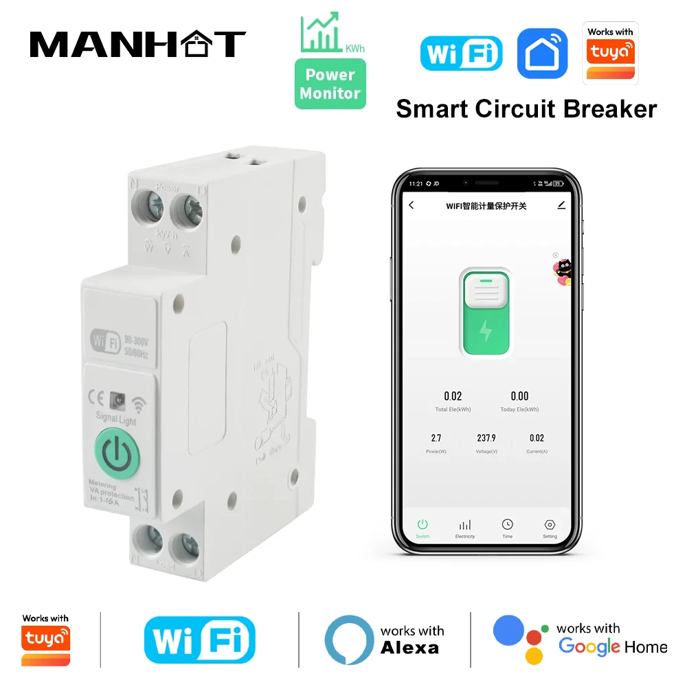 #64 Compare Circuit Protection Before You Buy