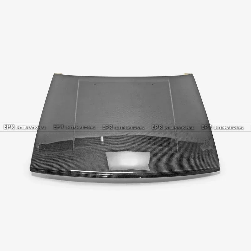 For Toyota AE86 Levin Carbon Hood Front OEM Carbon  Hood For AE86