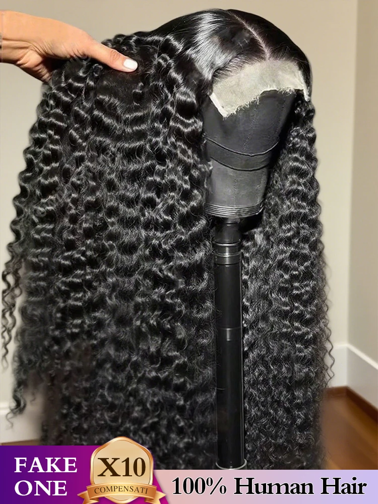 #73 Best U-Part Human Hair Wigs to Buy In 2026