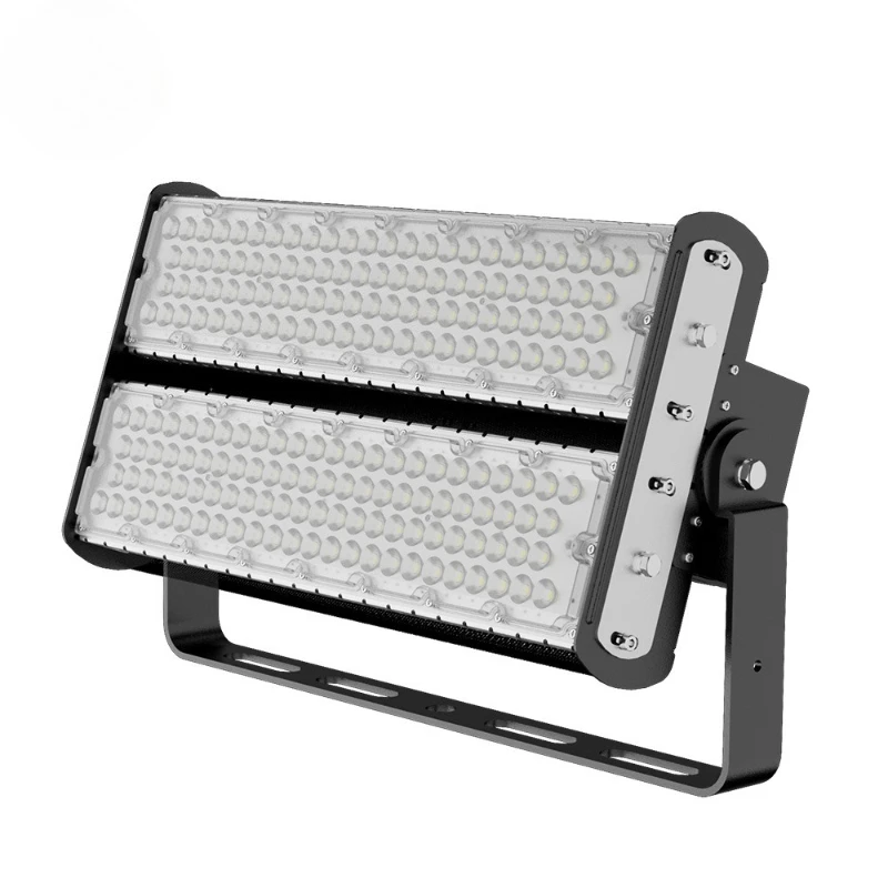LED Stadium Flood Light Outdoor Waterproof Lighting 500W to 1500W Advertising Flood Spotlights