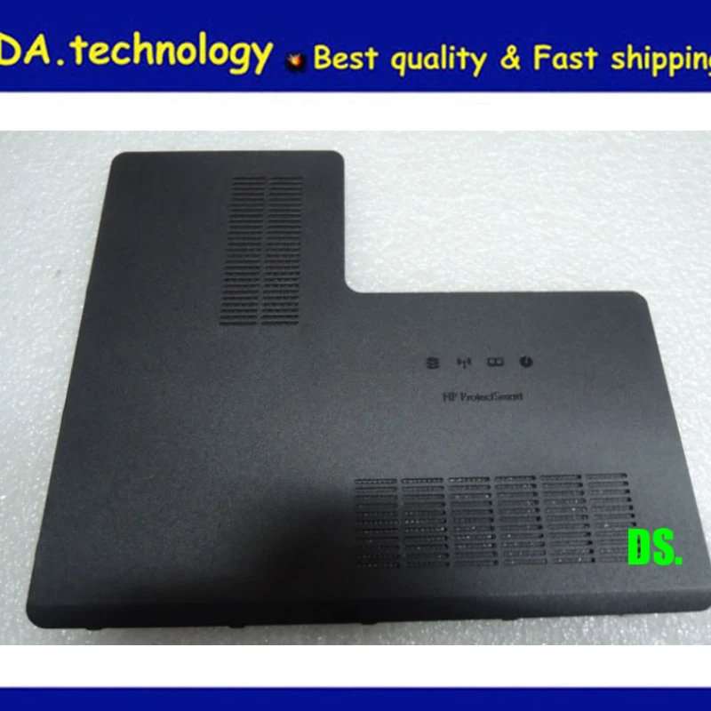 MEIARROW        96%New/Orig HDD cover For HP For Pavilion DV6 DV6-6000 Series bottom case door cover