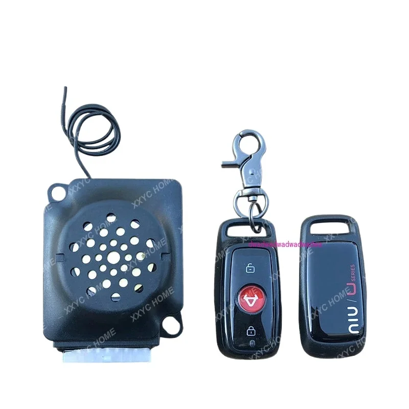 

Remote Control Alarm Parts For Niu Ebike M1 N1 N1s U1 Original