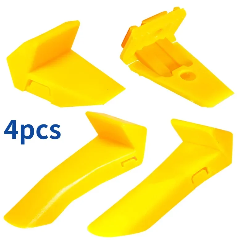 - For Tyre claw shezthed lengthen type   ,4PCS