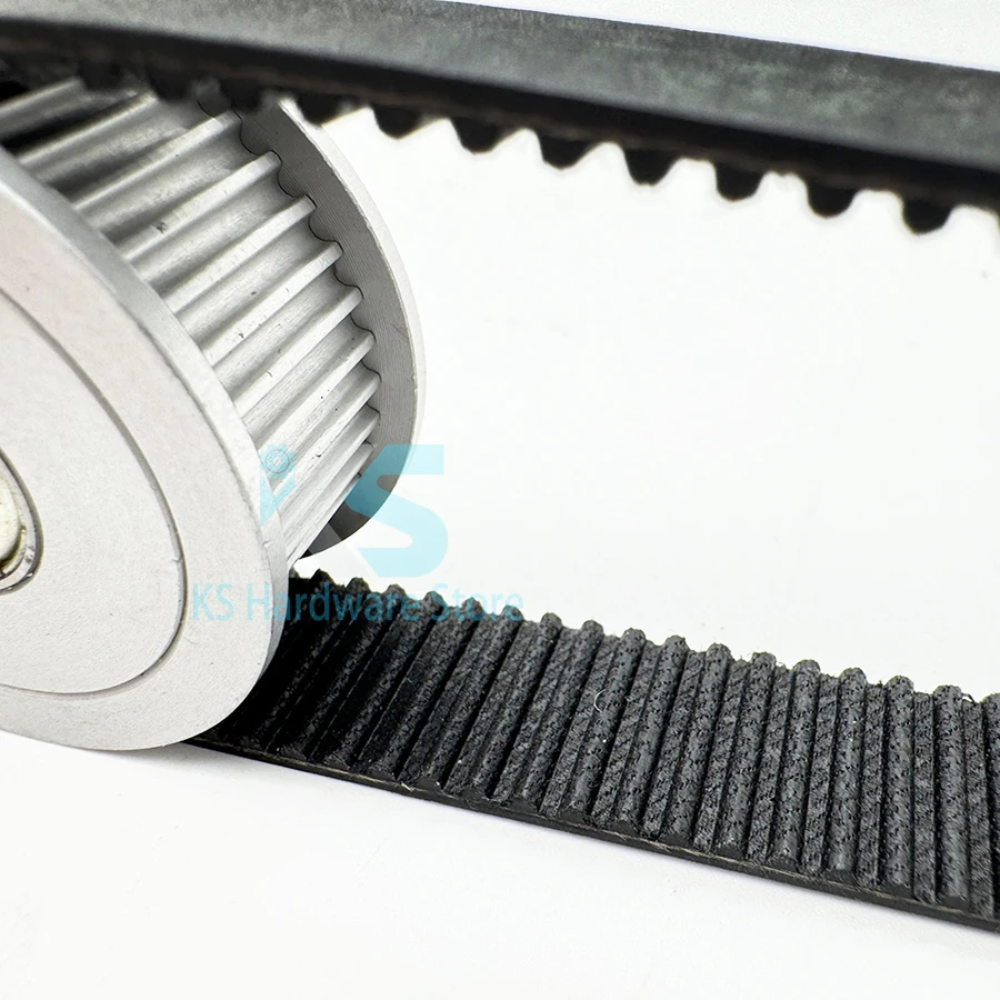 HTD3M Timing Pulley 20Teeth 22Teeth 24Teeth 25Teeth 26Teeth 28Teeth Bore 4mm~19mm Belt Width 6 10 15mm HTD 3M Synchronous Wheel