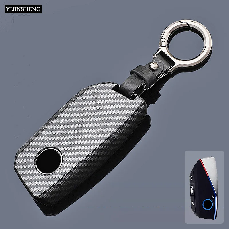 Abs Carbon Style Ca… - image