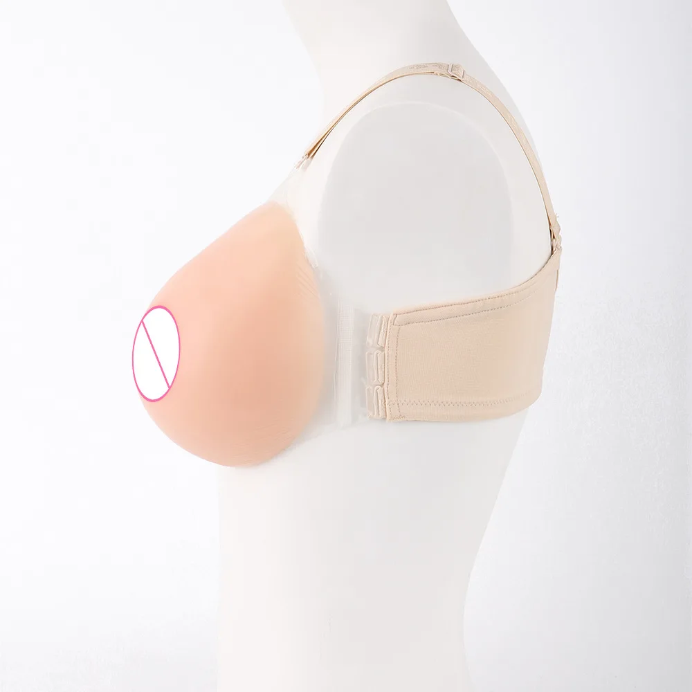 

Реалистичные силиконовые искусственные формы груди с вогнутой подошвой, круглая форма, искусственная грудь для трансвеститов, трансвеститов, мастэктомии Drag Queen