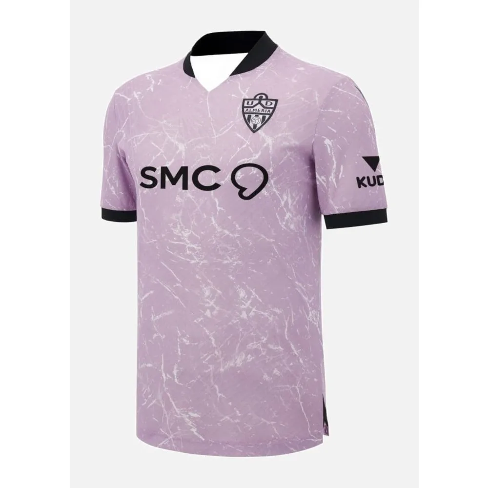 Almeria 3 Styles Family Matching Football Jersey Quick Dry Parent Child Soccer Uniform for Match Training Daily Fan Sportswear